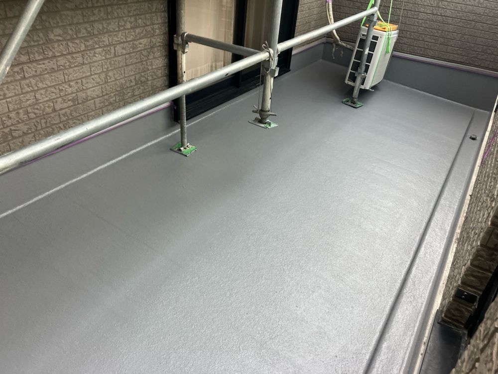 奈良市 防水工事 リペイント匠